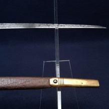 East India Company 1841 Pattern Socket Bayonet 4
